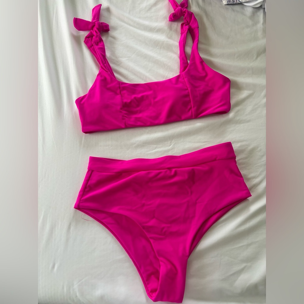 3 sets of Bikinis NWOT